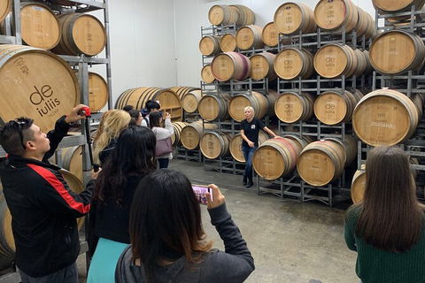 Hunter Valley Small Group Wine, Gin, Cheese & Chocolate Tour - Accommodation Perth 8