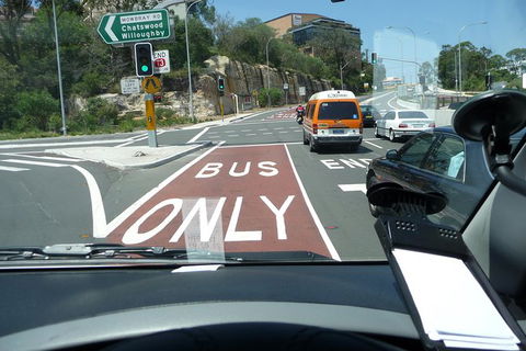 Premium Private Transfer FROM Sydney CBD/Downtown To Sydney Airport 1-11 People - Accommodation Perth 4