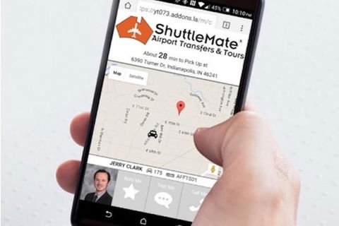 Premium Private Transfer FROM Sydney CBD/Downtown To Sydney Airport 1-11 People - Accommodation Perth 1