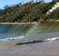Broulee Island Nature Reserve An audio tour of this tranquil island paradise - Accommodation Perth