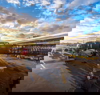 Sydney Airport Premium DEPARTURE Transfer - Accommodation Perth