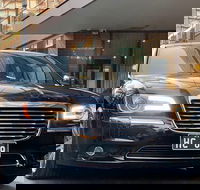Sydney Airport Premium ARRIVAL Transfer - Accommodation Perth