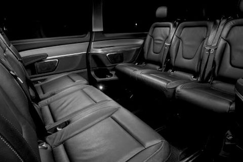 Sydney Airport Premium (ARRIVAL) Transfer - Accommodation Perth 4
