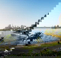Sydney Sightseeing Tour in a Luxury Mercedes-Benz People Mover - Accommodation Perth