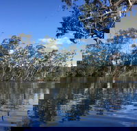 Fishermans Paradise Eco-walk - Accommodation Perth
