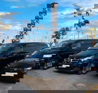 Sydney Airport SYD to Sydney hotel or address - Arrival Private Transfer - Accommodation Perth