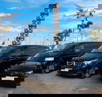 Sydney to Sydney Airport SYD - Departure Private Transfer - Accommodation Perth