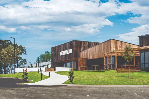 The Brokenwood Match - Perth Resorts 2