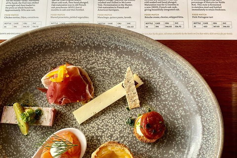 The Brokenwood Match - Perth Resorts 1