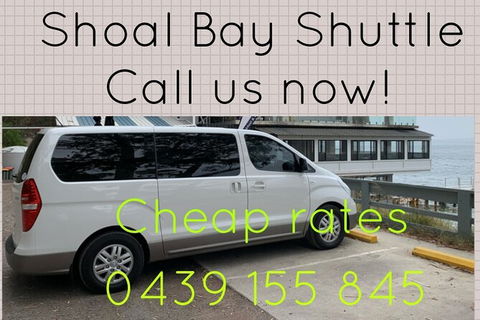 Private Round-Trip Transfer To Pokolbin From Port Stephens - Accommodation Perth 1