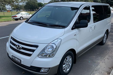 Private Round-Trip Transfer To Pokolbin From Port Stephens - Accommodation Perth 3