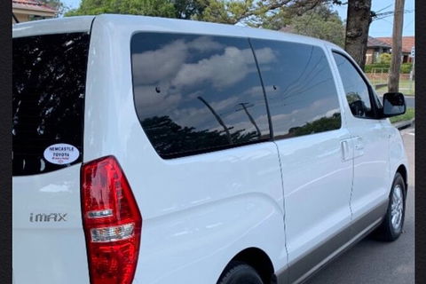 Private Round-Trip Transfer To Pokolbin From Port Stephens - Accommodation Perth 0