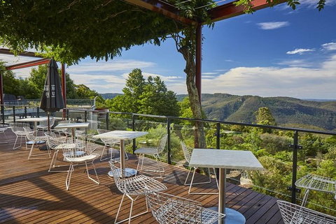 Blue Mountains Botanic Garden And Bilpin Tour From Katoomba With Cider Tasting - Perth Resorts 4