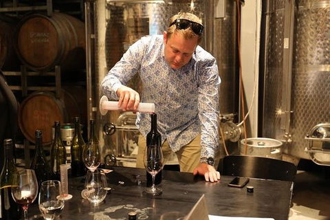 Wine Blending Session With Winemaker And Tasting In Sydney - Accommodation Perth 0