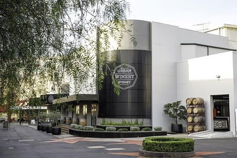Wine Blending Session With Winemaker And Tasting In Sydney - Accommodation Perth 3