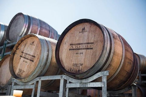 Wine Blending Session With Winemaker And Tasting In Sydney - Accommodation Perth 4