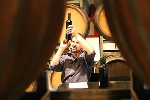 Wine Blending Session With Winemaker And Tasting In Sydney - Accommodation Perth 2