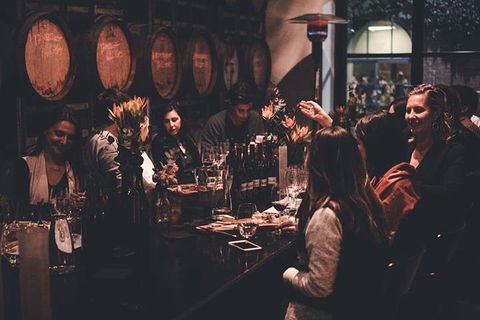 Wine Blending Session With Winemaker And Tasting In Sydney - Accommodation Perth 1