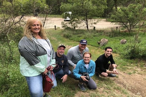 Full-Day Guided Tour Of Blue Mountains With Pick Up - Perth Resorts 2