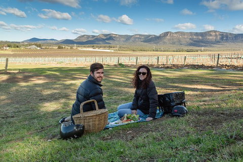 Hideaway Private Tours Hunter Valley - Accommodation Perth 5