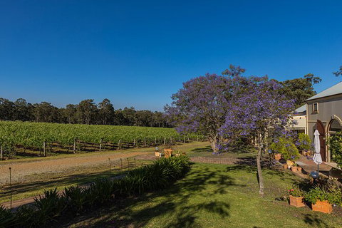 Hideaway Private Tours Hunter Valley - Accommodation Perth 3