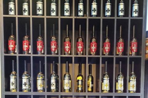 Hideaway Private Tours Hunter Valley - Accommodation Perth 8