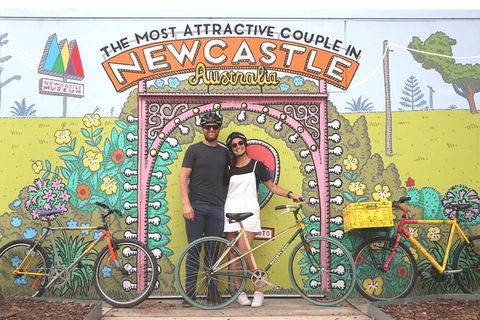 Newcastle Half-Day Bike Tour With Lunch - Accommodation Perth 5