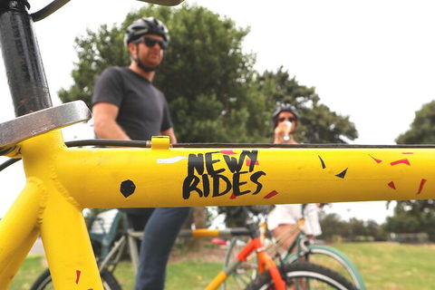 Newcastle Half-Day Bike Tour With Lunch - Accommodation Perth 9