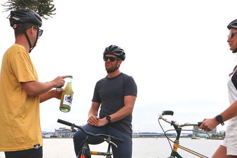 Newcastle Half-Day Bike Tour With Lunch - Accommodation Perth 4