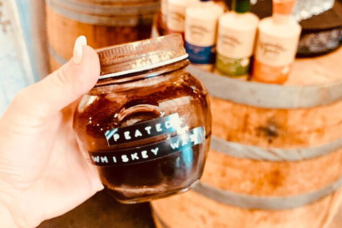 Hipster Sipster Brewery & Distillery Tour - Northern NSW - Accommodation Perth 2