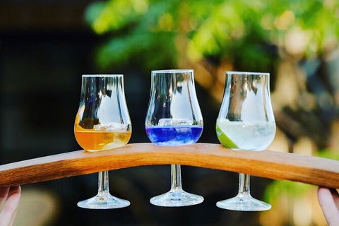 Hipster Sipster Brewery & Distillery Tour - Northern NSW - Accommodation Perth 12