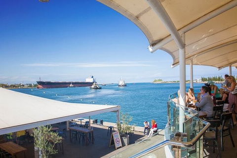 Newcastle Scenic Explorer - 2 Hour Tour By Minibus - Accommodation Perth 9