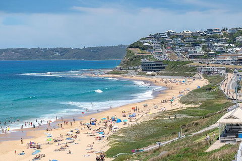 Newcastle Scenic Explorer - 2 Hour Tour By Minibus - Accommodation Perth 8