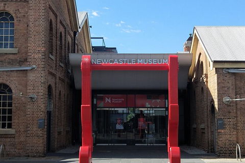 Newcastle Scenic Explorer - 2 Hour Tour By Minibus - Accommodation Perth 10