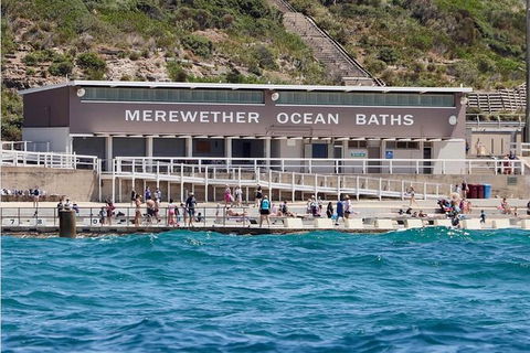 Newcastle Scenic Explorer - 2 Hour Tour By Minibus - Accommodation Perth 12