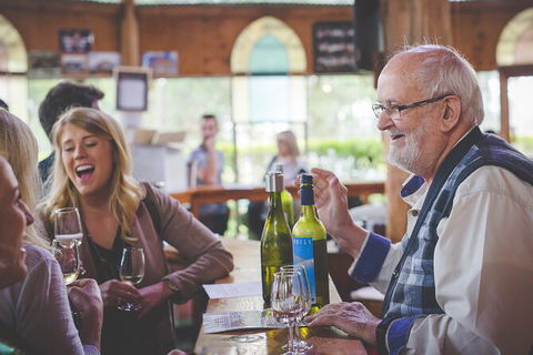 Hunter Valley Small Group Luxury Wine Tasting Tour From Sydney - Accommodation Perth 3
