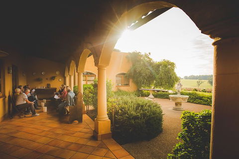 Hunter Valley Small Group Luxury Wine Tasting Tour From Sydney - Accommodation Perth 5