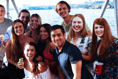 Manly Friday Night Cruise - Accommodation Perth 1