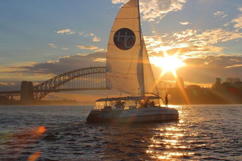 Manly Friday Night Cruise - Accommodation Perth 3