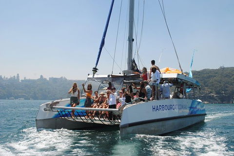 Manly Friday Night Cruise - Accommodation Perth 0