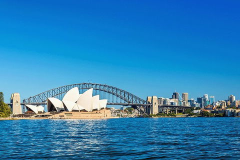 Sydney With Bondi And Beaches Essentials Private Day Tour - Accommodation Perth 6