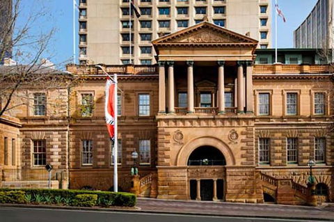 Sydney With Bondi And Beaches Essentials Private Day Tour - Accommodation Perth 3