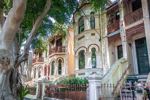Sydney With Bondi And Beaches Essentials Private Day Tour - Accommodation Perth 4