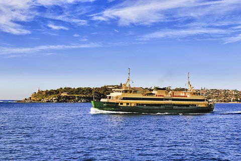 Sydney With Bondi And Beaches Essentials Private Day Tour - Accommodation Perth 5