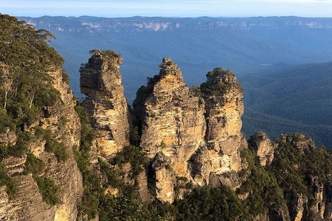 Blue Mountains Highlights & Wildlife Park - Accommodation Perth 7