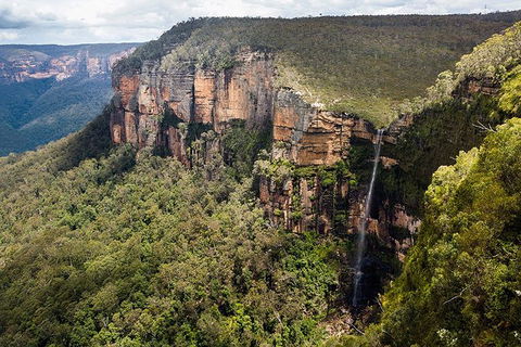 Blue Mountains Highlights & Wildlife Park - Accommodation Perth 9