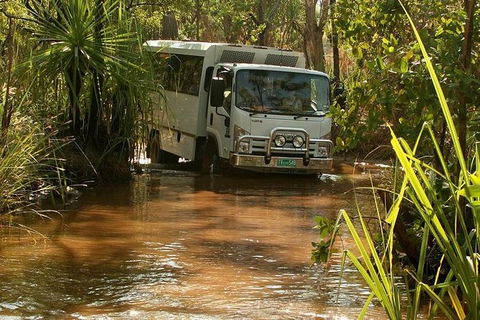Footprints Of Kakadu 4WD Tour - Perth Resorts 3
