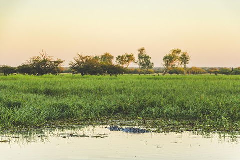 Footprints Of Kakadu 4WD Tour - Perth Resorts 4