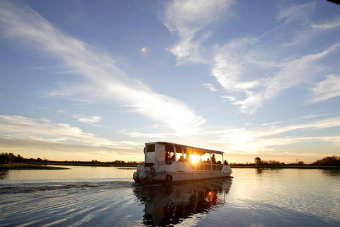 Footprints Of Kakadu 4WD Tour - Perth Resorts 5