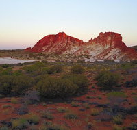 Rainbow Valley Private Sunset tour from Alice Springs - Accommodation Perth